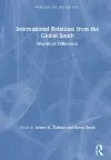 International Relations from the Global South cover
