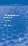 The Vital Science (Routledge Revivals) cover