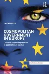 Cosmopolitan Government in Europe cover