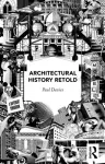 Architectural History Retold cover