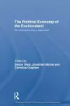 Political Economy of the Environment cover