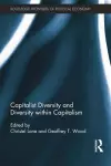 Capitalist Diversity and Diversity within Capitalism cover