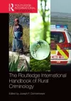 The Routledge International Handbook of Rural Criminology cover