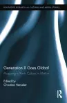 Generation X Goes Global cover