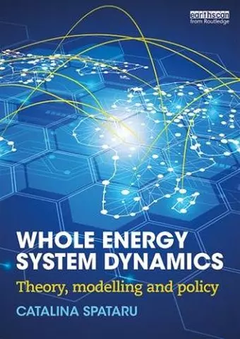 Whole Energy System Dynamics cover