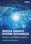 Whole Energy System Dynamics cover