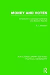 Money and Votes cover