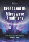 Broadband RF and Microwave Amplifiers cover