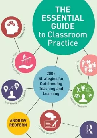 The Essential Guide to Classroom Practice cover