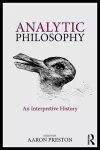 Analytic Philosophy cover