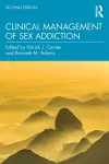 Clinical Management of Sex Addiction cover