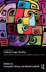 Cultural Legal Studies cover