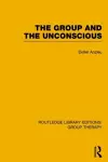 The Group and the Unconscious cover