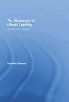 The Challenges to Library Learning cover