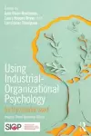 Using Industrial-Organizational Psychology for the Greater Good cover