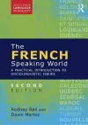 The French-Speaking World cover