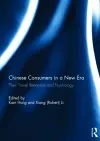 Chinese Consumers in a New Era cover