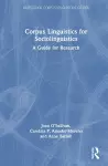 Corpus Linguistics for Sociolinguistics cover