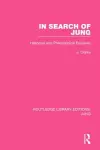 In Search of Jung (RLE: Jung) cover