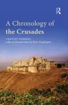 A Chronology of the Crusades cover