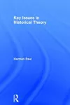 Key Issues in Historical Theory cover