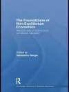 The Foundations of Non-Equilibrium Economics cover