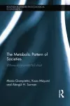 The Metabolic Pattern of Societies cover