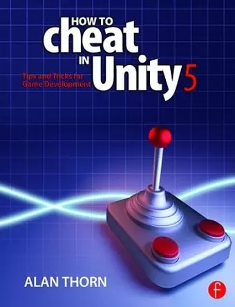 How to Cheat in Unity 5 cover