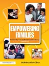 Empowering Families cover