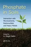 Phosphate in Soils cover