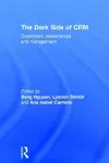 The Dark Side of CRM cover