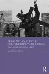 Being Catholic in the Contemporary Philippines cover