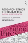 Research Ethics in Criminology cover