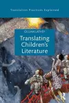 Translating Children's Literature cover