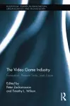 The Video Game Industry cover