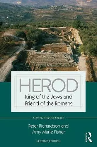 Herod cover