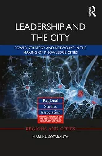 Leadership and the City cover