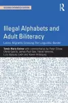 Illegal Alphabets and Adult Biliteracy cover