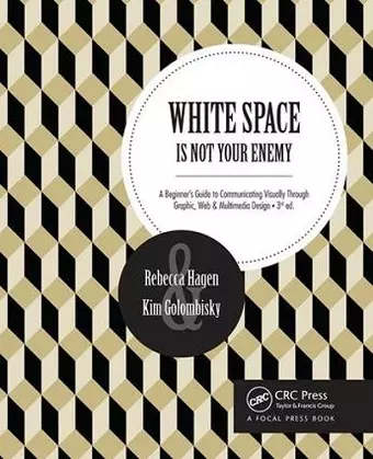 White Space Is Not Your Enemy cover