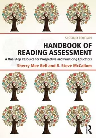 Handbook of Reading Assessment cover