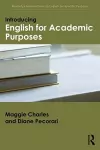 Introducing English for Academic Purposes cover