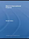 Risk in International Finance cover