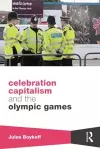 Celebration Capitalism and the Olympic Games cover
