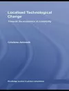 Localised Technological Change cover