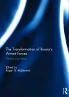 The Transformation of Russia’s Armed Forces cover