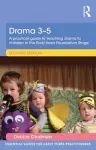 Drama 3-5 cover