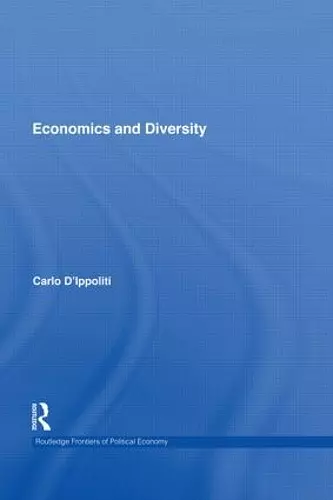 Economics and Diversity cover