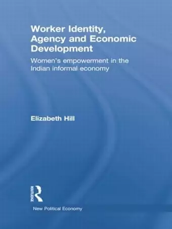 Worker Identity, Agency and Economic Development cover