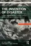 The Invention of Disaster cover