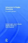 Advances in Rugby Coaching cover